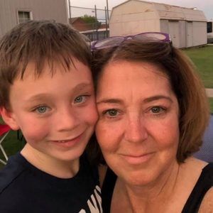 Meet your Posher, Diane